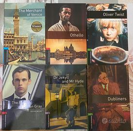Libri Inglese