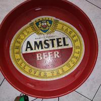 Vassoi , Amstel, Lavazza, portacenere Heinenker