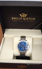 Philip Watch da uomo 