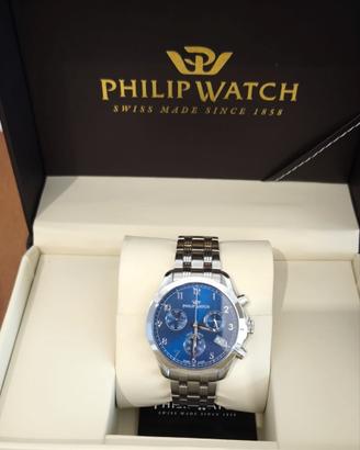 Philip Watch da uomo 
