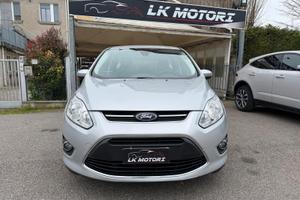 FORD C-Max 2ª serie C-Max 1.6 TDCi 95CV Plus