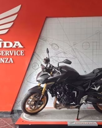 Honda CB 1000 HORNET SP