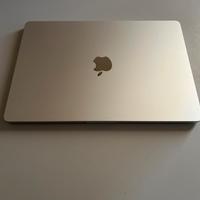 MacBook Air M2 15”