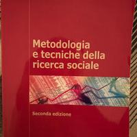 Metodologia e tecniche della ric.. sociale