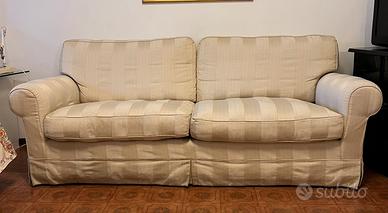 Divani in stoffa