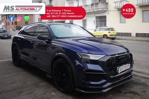Audi Q8 Audi RS R ABT OF 125 4.0 MHEV QUATTRO...