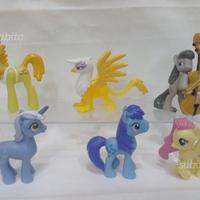 My Little Pony L'Amicizia è Magica Hasbro