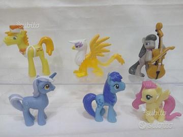 My Little Pony L'Amicizia è Magica Hasbro