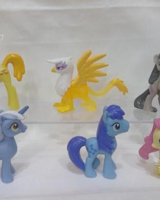 My Little Pony L'Amicizia è Magica Hasbro