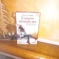 L'amore secondo me Cassandra Rocca