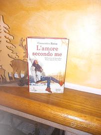 L'amore secondo me Cassandra Rocca