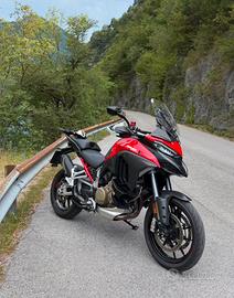 Ducati Multistrada V4S