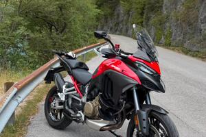 Ducati Multistrada V4S