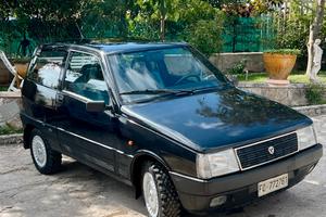 Y10 4x4 con gangio