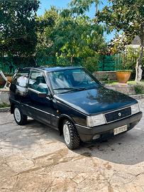 Y10 4x4 con gangio