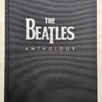 libro the beatles anthology