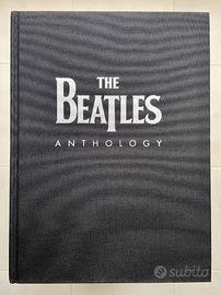 libro the beatles anthology