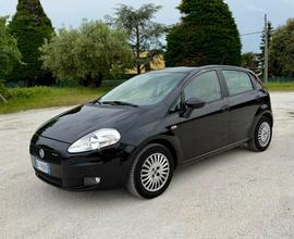 Fiat grande punto Diesel 1.3 MTJ unico proprietari