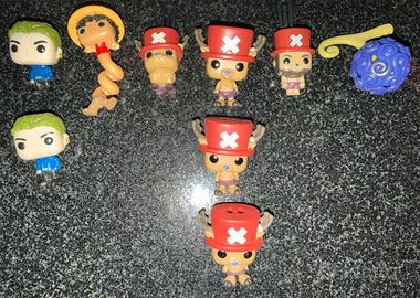 Kinder Joy One Piece (vedere descrizione)