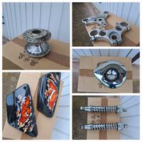 Ricambi Harley Davidson