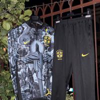 Tuta Brasile 25/26