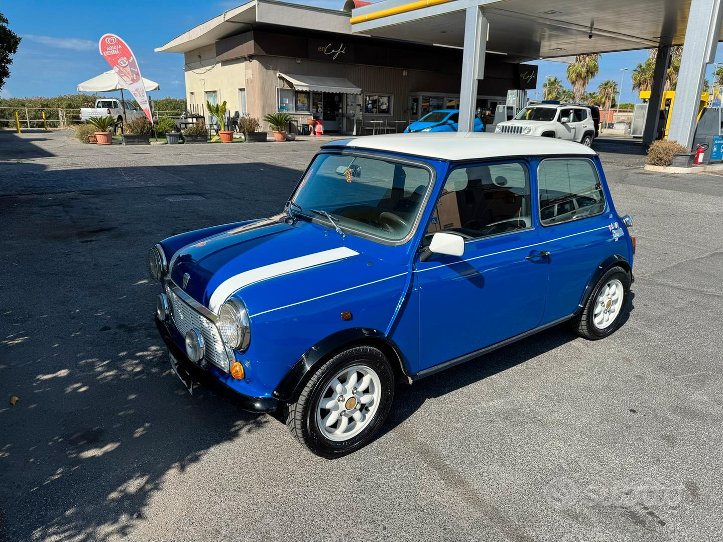 Rover Mini