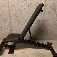 Panca Domyos Bench 900 Decathlon