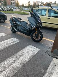 Tmax 530sx 2018 25000 km