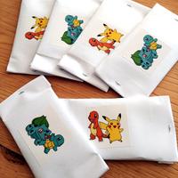 Carte Pokemon in bustine