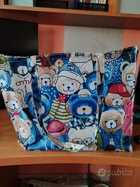 Borsa grande