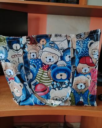 Borsa grande