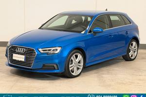 Audi A3 SPB 40 e-tron S tronic Admired
