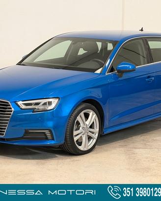 Audi A3 SPB 40 e-tron S tronic Admired