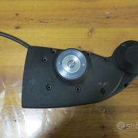 Carter distribuzione originale Harley Davidson