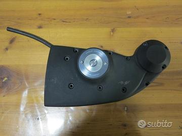 Carter distribuzione originale Harley Davidson