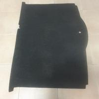 Fiat Punto Evo pianale copri ruota di scorta
