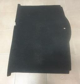 Fiat Punto Evo pianale copri ruota di scorta