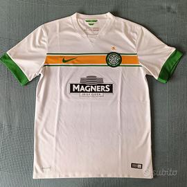 Maglia calcio Celtic 2014/15