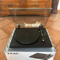 Giradischi TEAC TN-175