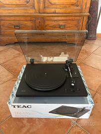 Giradischi TEAC TN-175