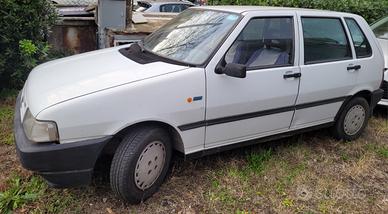 Fiat Uno 1100 fire 60 CV