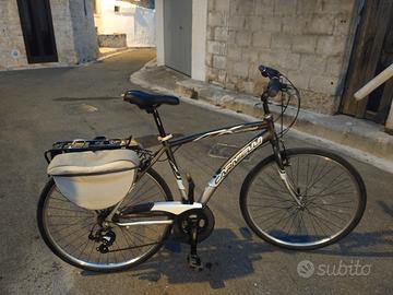 City bike Carnielli