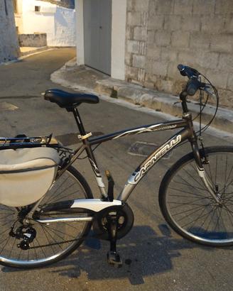 City bike Carnielli