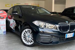 BMW 116D 1.5 BUSINESS ADVANTAGE 116 CV - VIRTUAL C