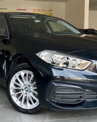 BMW 116D 1.5 BUSINESS ADVANTAGE 116 CV - VIRTUAL C