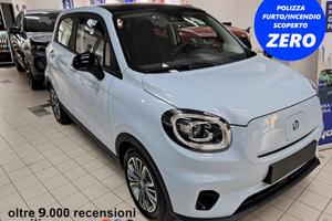 LEAPMOTOR T03 # 70kW KM0