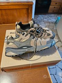 scarpe tracking Trezeta taglia 40