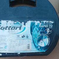 catene da neve Bottari gruppo 090