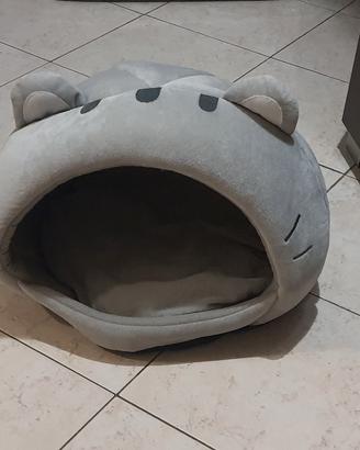 Cuccia gatto