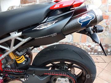 Hypermotard 1100